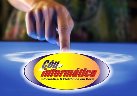 Céu Informática